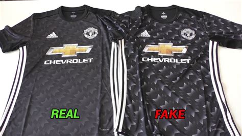 adidas jersey real vs fake|faux adidas football shirts.